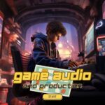Game Audio & Production | พื้นฐานเกมออดิโอและเกมโปรดักชั่น